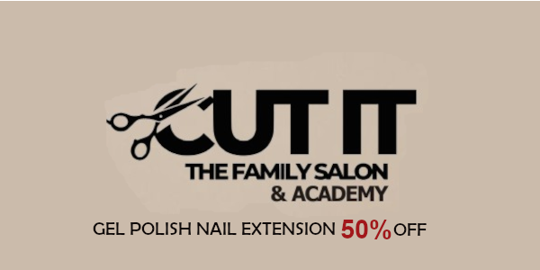 Beauty Parlors / Spa