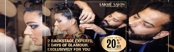 Beauty Parlors / Spa