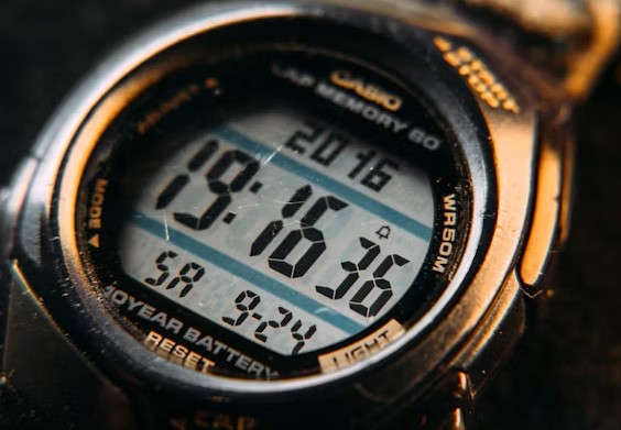 Bangalore Digital Watches