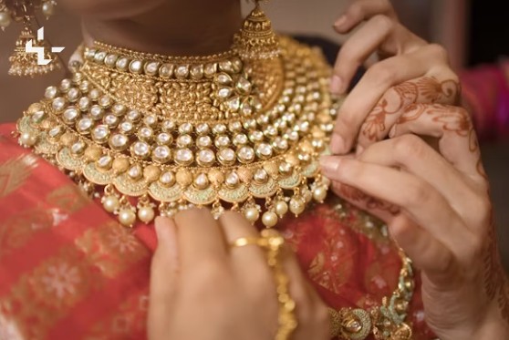 Bangalore Jewelry