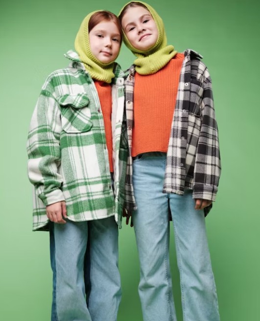 Bangalore Kidswear