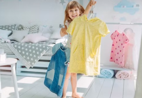 Bangalore Kidswear
