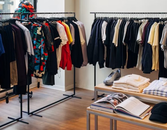 Bangalore Menswear