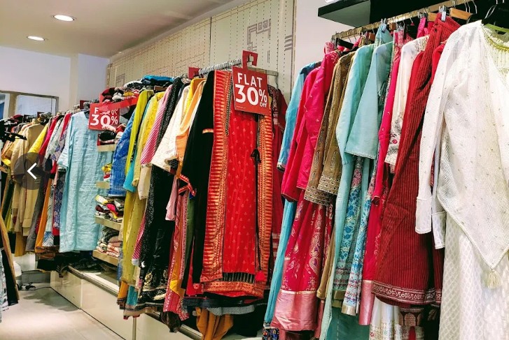 Bangalore Womenswear