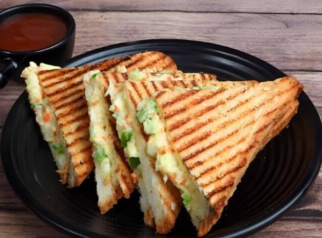 Bangalore Food Courts