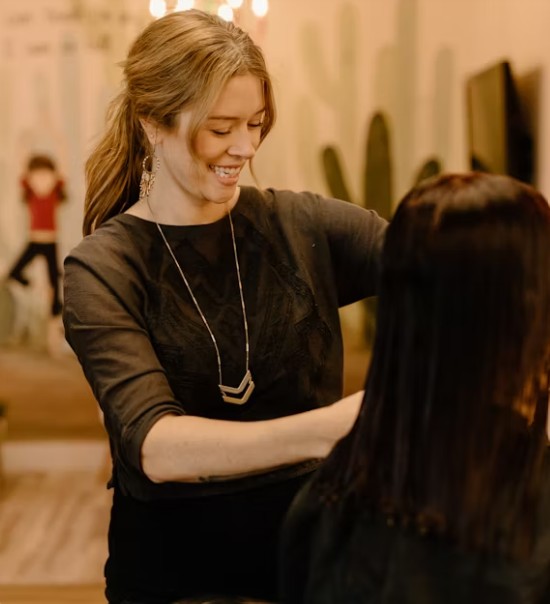 Hyderabad Beauty Parlours & Spa