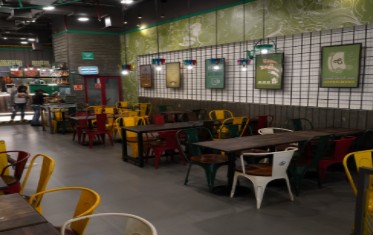 Hyderabad Restaurants